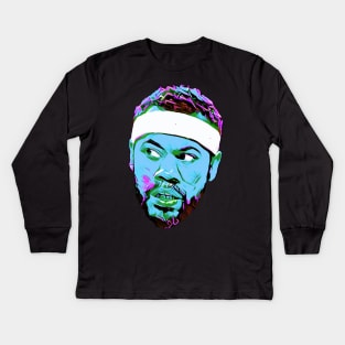 Sheed Kids Long Sleeve T-Shirt